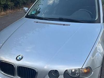 BMW 316 Compact