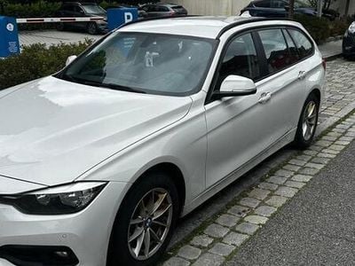 BMW 316