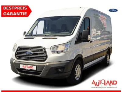 Gebraucht Ford Transit