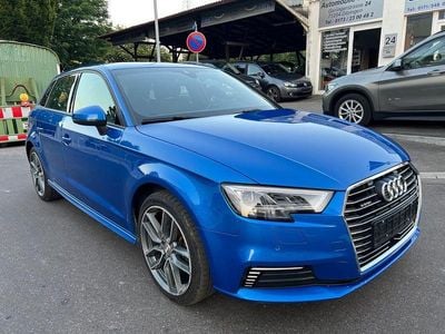 Audi A3 Sportback e-tron