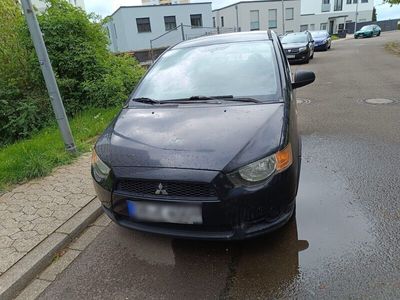 gebraucht Mitsubishi Colt wenig Kilometer