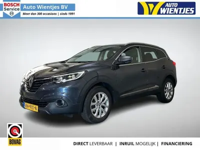 Gebraucht Renault Kadjar