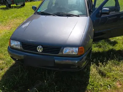 Gebraucht VW Polo 75 PS (55 kW) 1998 Kleinwagen