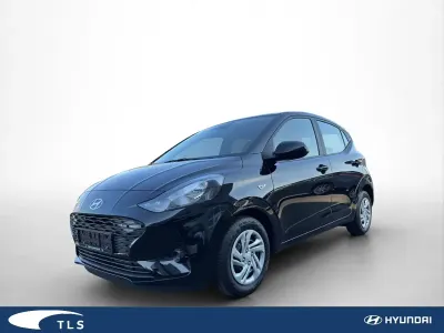 Gebraucht Hyundai i10
