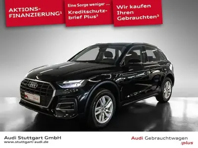 Gebraucht Audi Q5