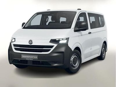 Neu VW T7 S 150 PS (110 kW) 2025 Clear white Van