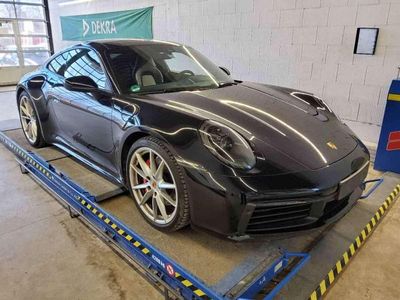 Porsche 911 Carrera 4S