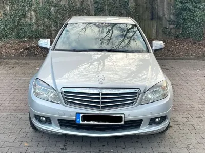 Gebraucht Mercedes C220
