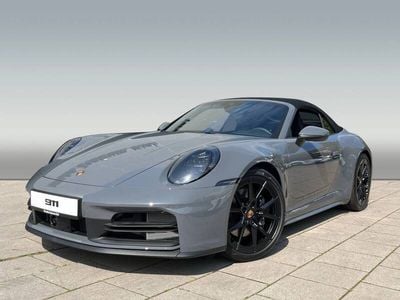Porsche 911 Carrera