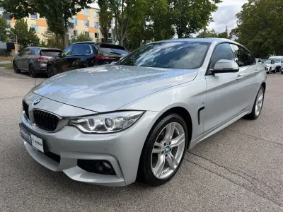 Gebraucht BMW 430 Gran Coupé