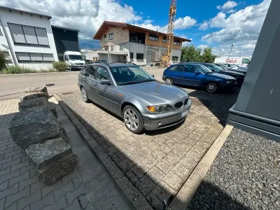 Gebraucht BMW 330