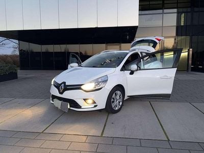 Renault Clio GrandTour