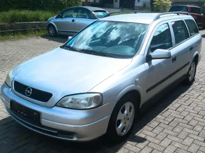 Usata Opel Astra