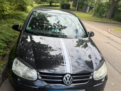 Gebraucht VW Golf V