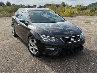 Seat Leon ST