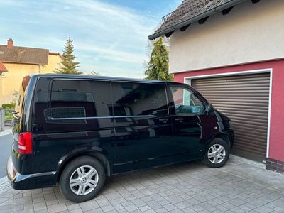 gebraucht VW Multivan T5.1