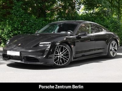Porsche Taycan Turbo