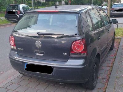 gebraucht VW Polo Polo1.2 Trendline