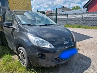 Gebraucht Ford Ka