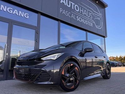 Gebraucht Cupra Born 150 kW (204 PS) 2022 Grau Kleinwagen