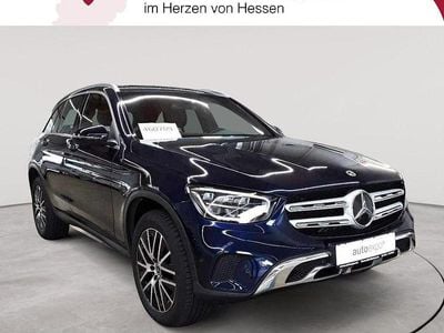 Mercedes GLC300e