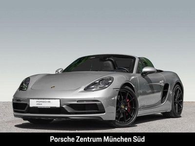 Porsche 718 Boxster