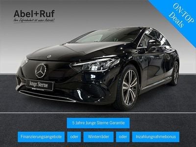 Mercedes EQE300