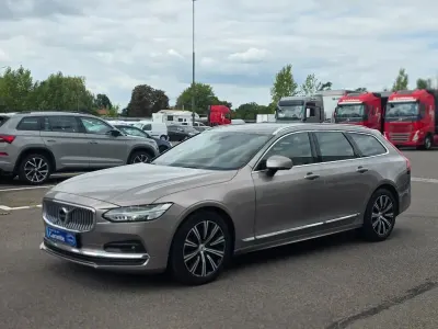 Gebraucht Volvo V90