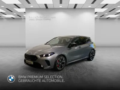 Gebraucht BMW M135 M Sport 300 PS (220 kW) 2025 Grau Kleinwagen