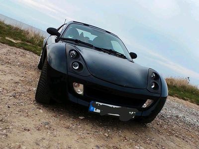 Smart Roadster