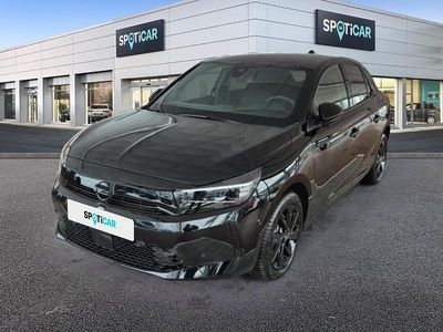 Gebraucht Opel Corsa 101 PS (74 kW) 2024 Kleinwagen