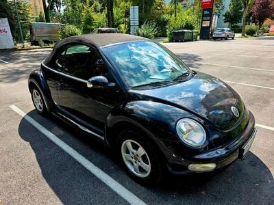 VW Beetle