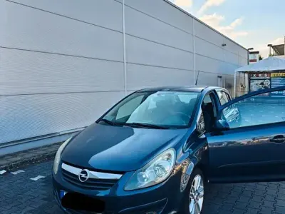 Gebraucht Opel Corsa