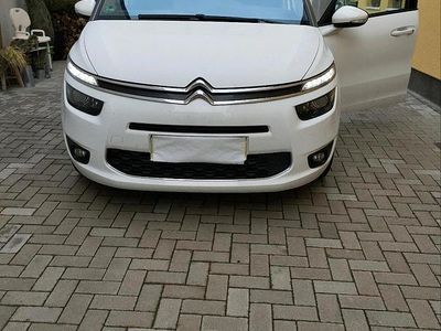 Citroën Grand C4 Picasso