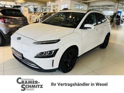 gebraucht Hyundai Kona EV Trend