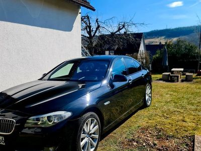 BMW 525