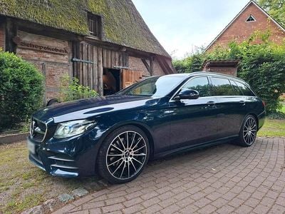 Gebraucht Mercedes E450