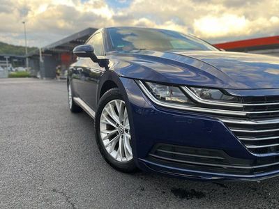 VW Arteon