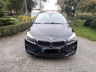 BMW 220 Gran Tourer
