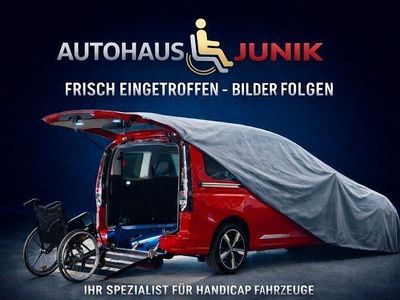 Gebraucht Ford Transit Connect 95 PS (69 kW) 2015 Weiß Van / Kleinbus