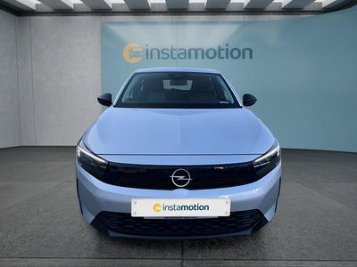 Neu Opel Corsa Edition 101 PS (74 kW) 2025 Grün Kleinwagen