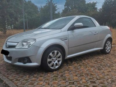 Opel Tigra