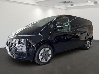 Nuova Hyundai Staria Prime 224 CV (164 kW) 2026 Metallic Monovolume