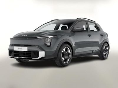 Astrograu metallic Neu 2025 Kia Stonic SUV | 21.055 € (Guter Preis)