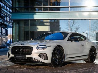 Neu Bentley Continental 689 PS (506 kW) 2026 Weiß
