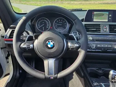 Gebraucht BMW 220