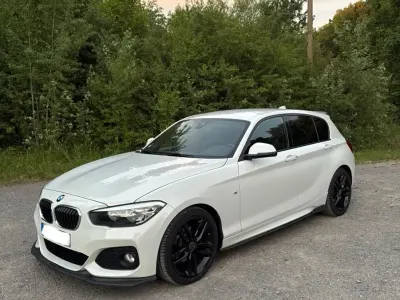 Gebraucht BMW 120