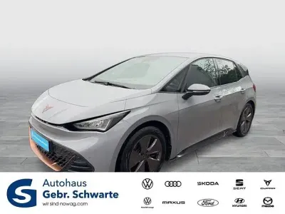 Brugt Cupra Born 150 kW (204 HK) 2023 Grå Hatchback