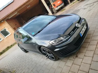 Gebraucht VW Golf VII