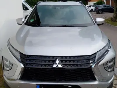 Gebraucht Mitsubishi Eclipse Cross